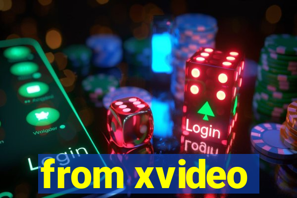 from xvideo